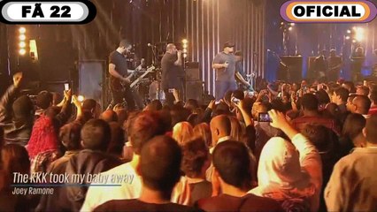 CPM22 e Digão - KKK to my baby away (Musica boa 2014)