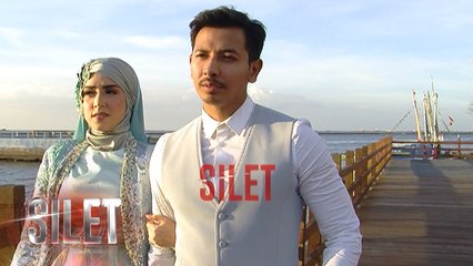 Fairuz dan Sonny Jalani Foto Prewedding - Silet 06 April 2017