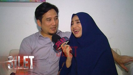 Keharmonisan Rumah Tangga Cindy Fatikasari-Tengku Firmansyah - Silet 06 April 2017