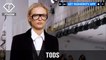 Milan Fashion Week Fall/WItner 2017-18 - TODS | FTV.com