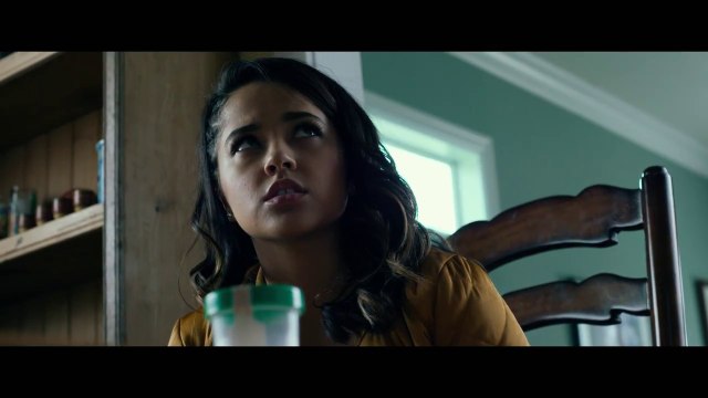 POWER RANGERS - Extrait VF Papa, maman, jai des super-pouvoirs... [HD, 1280x720]