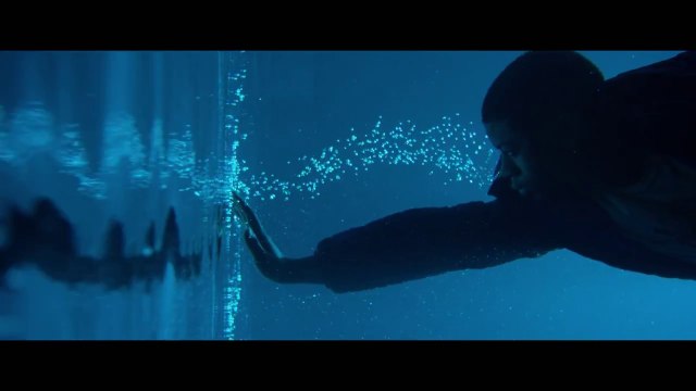 POWER RANGERS - Extrait VF Sous l'eau [HD, 1280x720]