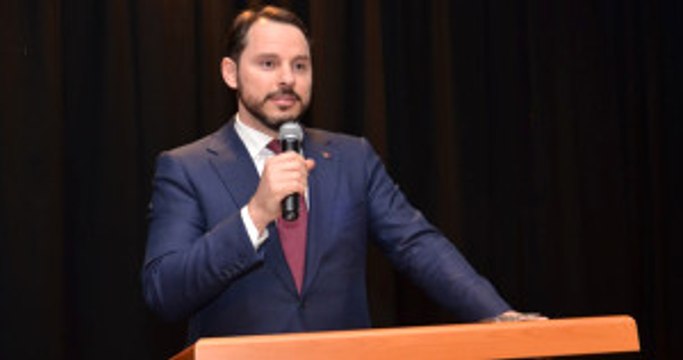 Türkiye'den Milli Enerji Hamlesi! Bakan Albayrak Yol Haritasını Açıkladı