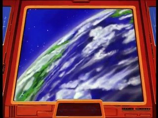 Transformers - 09 - Fire on the mountain