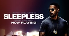 Sleepless - Got To Go - Own it Now on Digital HD and 418 on Blu-ray & DVD [Full HD,1920x1080]