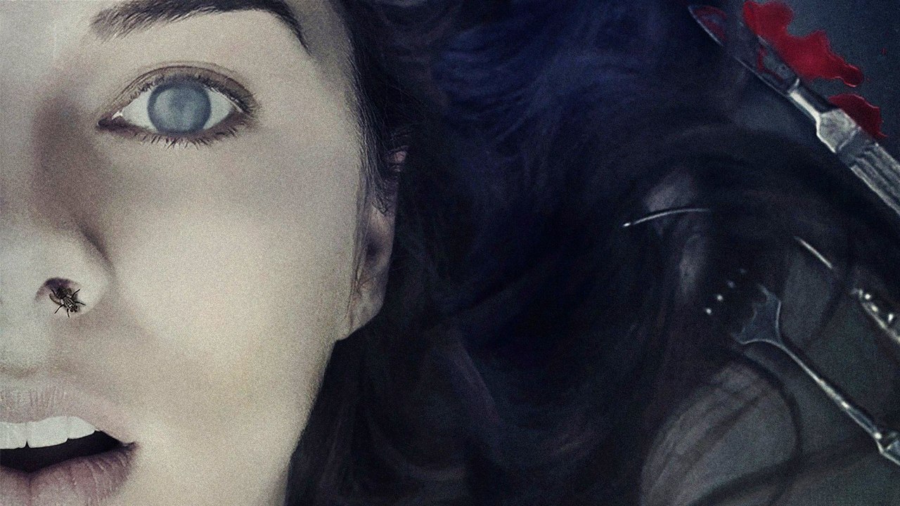 THE JANE DOE IDENTITY - Bande annonce VF (The Autopsy of Jane Doe) au cinéma le 31 mai [Full HD,1920x1080]