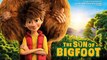 THE SON OF BIGFOOT - Trailer Teaser (Animation 2017) [Full HD,1920x1080]