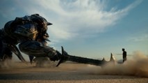 Transformers The Last Knight (2017) - #TransformersIMAX Global Fan Event - Paramount Pictures [Full HD,1920x1080]