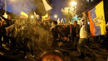 El ganador de las elecciones presidenciales en Ecuador acepta el recuento electoral reclamado por la oposición