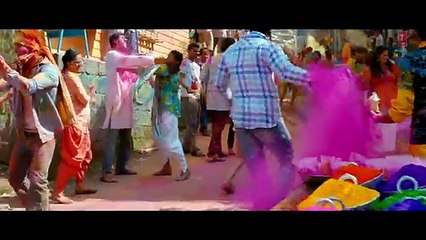 Balam Pichkari Full Song Video Yeh Jawaani Hai Deewani   Ranbir Kapoor, Deepika Padukone