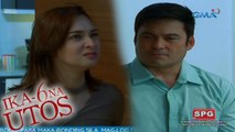 Ika-6 na Utos: Ang pakikipaghiwalay ni Rome