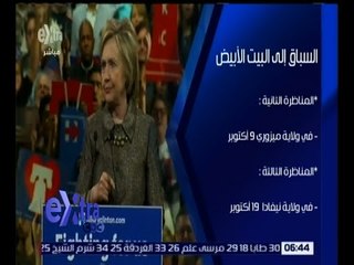 غرفة الأخبار | جولة الـ 6 مساءاً الإخبارية مع ريهام ابراهيم | كاملة