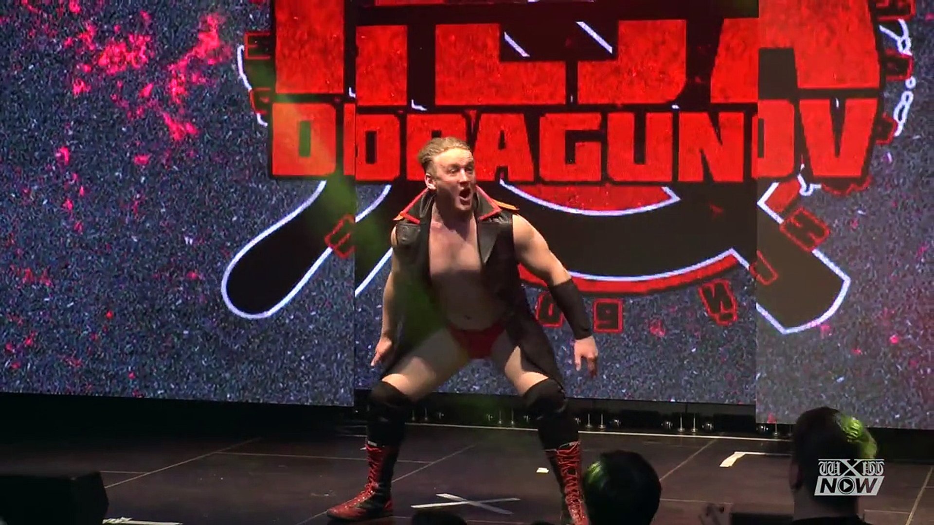 wXw-2017.03.12-Ilja Dragunov vs WALTER