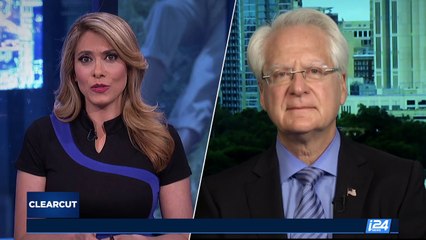 CLEAR CUT | Steve Bannon removed from National Security Council | Wednesday, April 5th 2017