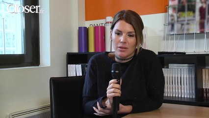 Amelie Neten : "Ecrire un livre était comme une thérapie" (Interview)