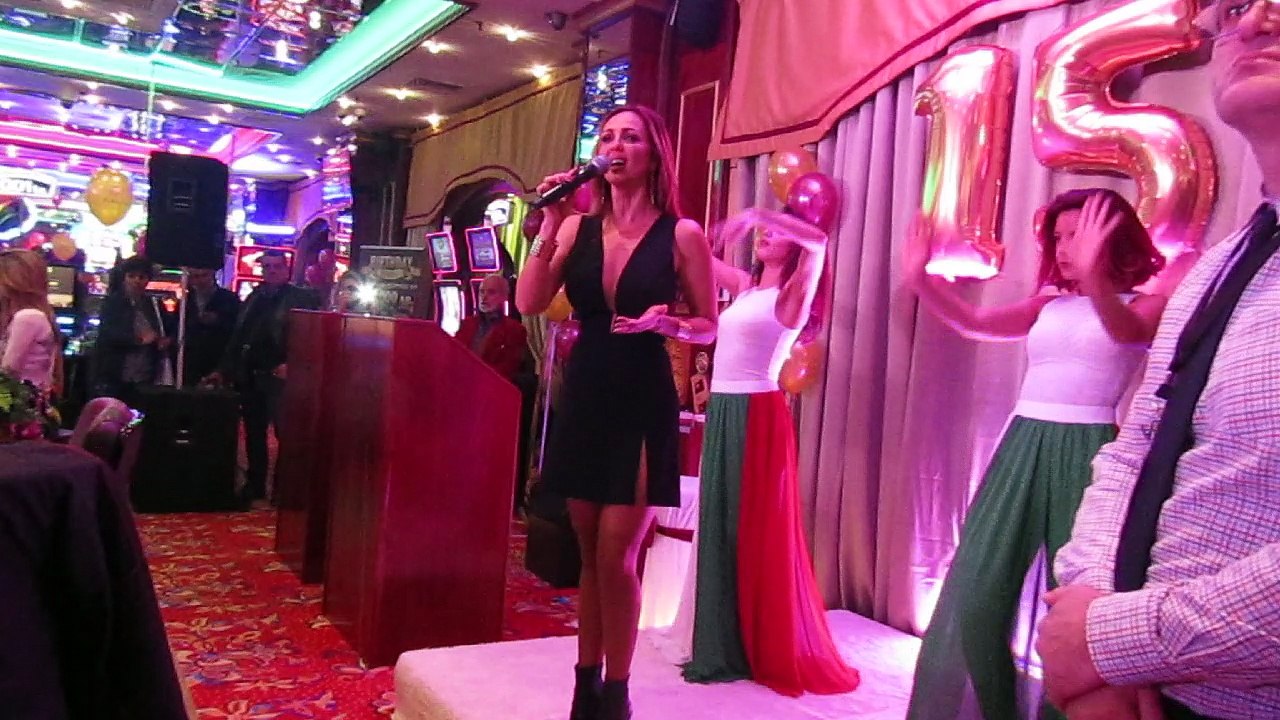 ГЛОРИЯ-2017 ВАРНА 5.04