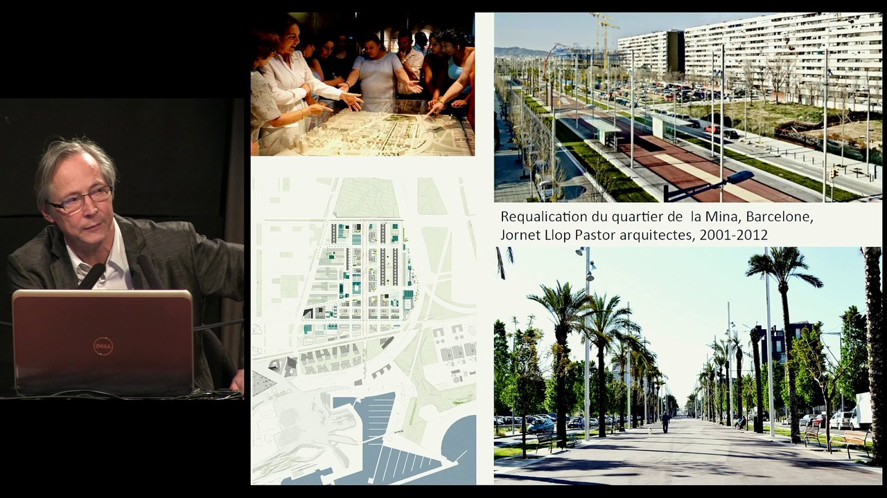 13. Approches contemporaines de l'espaces public en Europe