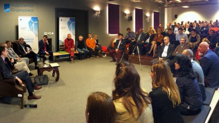Pracownia Finansowa Rewind 2016