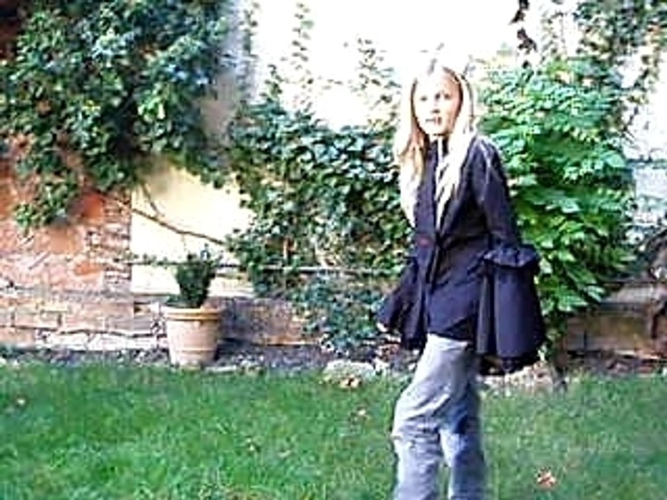 Petit chaperon 1