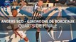 Angers SCO - Girondins de Bordeaux (2-1), le résumé
