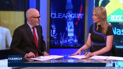 CLEAR CUT | U.S. markets |Wednesday, April 5th 2017