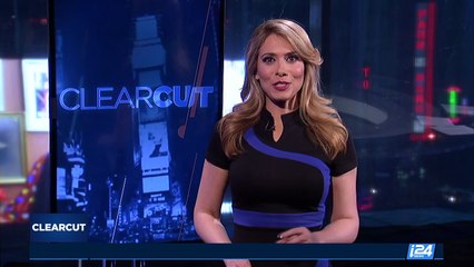 CLEAR CUT | Who were the Israeli Black Panthers?  | Wednesday, April 5th 2017