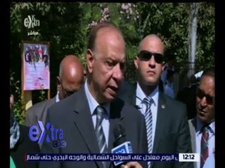 غرفة الأخبار | جولة منتصف الليل الإخبارية مع دينا زهرة | كاملة