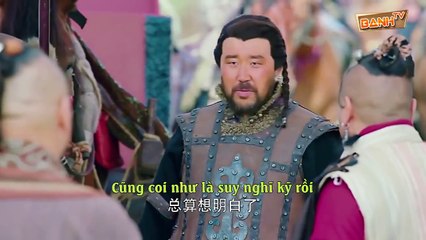 Tân Anh Hùng Xạ Điêu 2017 Tập 5 HD - Phim Võ Thuật Trung Quốc