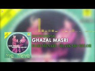 Instrumental- Ghazal Masri