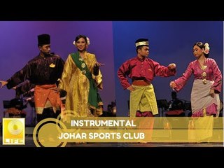 Instrumental- Johor Sports Club