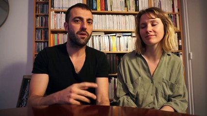 On avait un rêve : celui de faire le tour du monde... avec du roquefort !