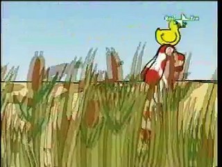 La Pimpa Italiano Pimpa e l'anatroccolo Alì video RaiPlay