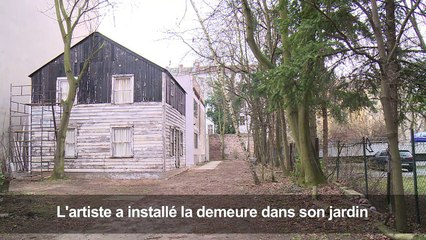 L'exil berlinois de la maison de Rosa Parks