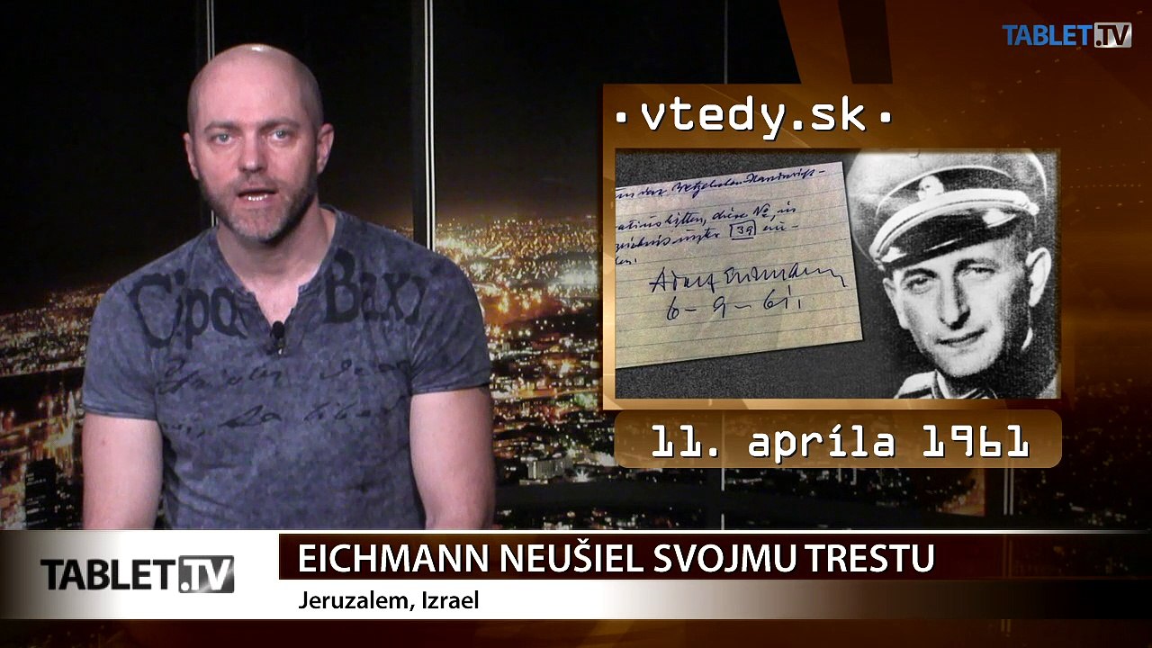 Stalo sa TENTO TÝŽDEŇ: Gagarinov let a vyplávanie Titanicu