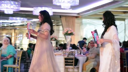 Best Wedding Reception Entrance 2017 -