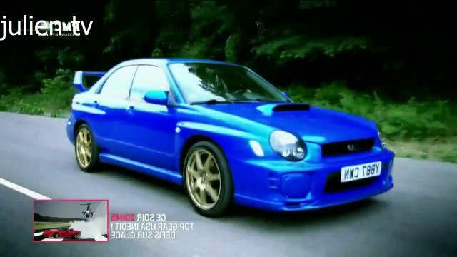 occasions a saisir-S07-E09 Subaru Impreza WRX 2001 fr