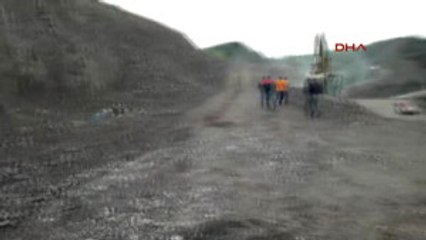 Kocaeli Kayalıklardan Uçan Otomobilin Sürücüsü Öldü