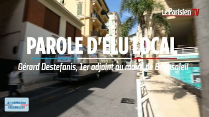 #moiélecteur : « Parole d'élu » à Beausoleil