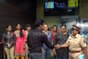 Special Screening Of Naam Shabana For Mumbai Police Commissioner And Women Officers