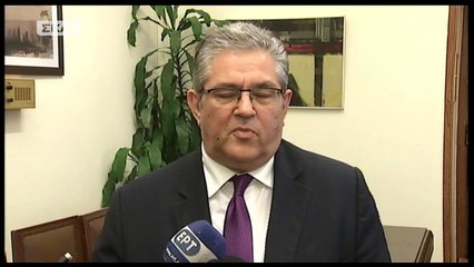 Ο Κουτσούμπας για τις συνακροάσεις: Πολύ περίεργη υπόθεση - ΒΙΝΤΕΟ