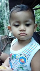 Lucu Anak Kecil Nyam nyam