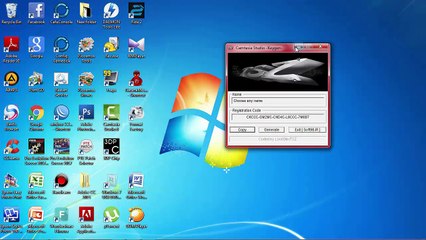 Trik dan Tips Terbaru 2017 Camtasia Studio Register