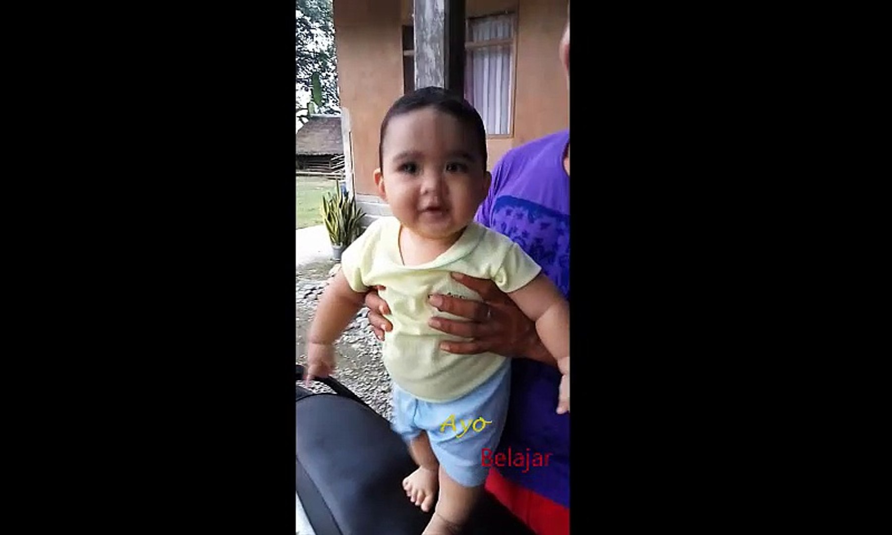 Video Mirip Tatan Bayi Lucu Kocak Terbaru Anak Kecil Comenya Anak