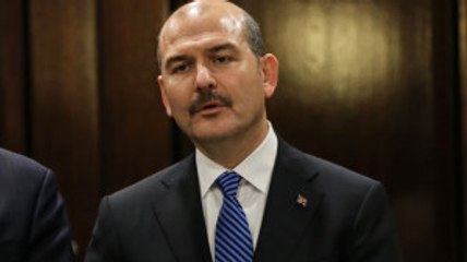 Bakan Soylu Açıkladı: 3 Askerimizi Şehit Eden Teröristler Öldürüldü
