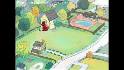Clifford the Big Red Dog - s01e01