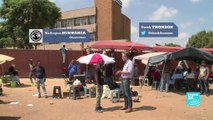 Afrique du Sud : vers de nouvelles violences dans les Townships