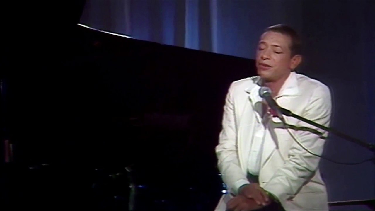 Bernard Dimey, poète et pourquoi pas ?