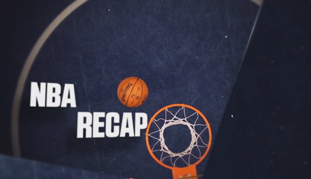 NBA : le résumé des matchs