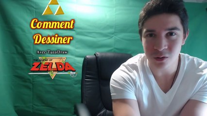 Comment dessiner Link [TUTO] #1 Zelda breath of the wild-dl6_8xU