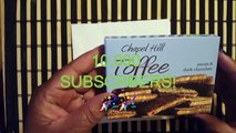 10,000 Subscribers!! THANK YOU!!!!_ASMR-CHAPEL HILL TOFFEE-grj